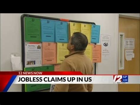 US unemployment claims tick up to 245,000, but still low